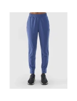 Dámské rychleschnoucí tréninkové kalhoty model 21432068 dámské - 4F Dámské rychleschnoucí tréninkové kalhoty model 21432068 dámské - 4F