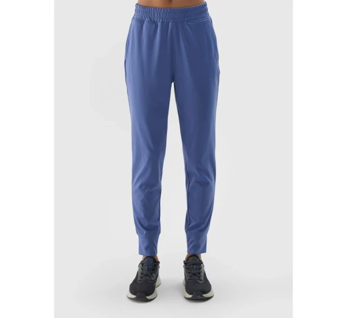 Dámské rychleschnoucí tréninkové kalhoty model 21432068 dámské - 4F Dámské rychleschnoucí tréninkové kalhoty model 21432068 dámské - 4F