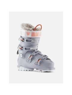 Lyžařské boty ROSSIGNOL 80 Women GW grey model 21836249