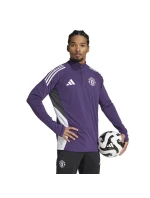 Manchester United DNA Training Top model 21811429 mikina - ADIDAS