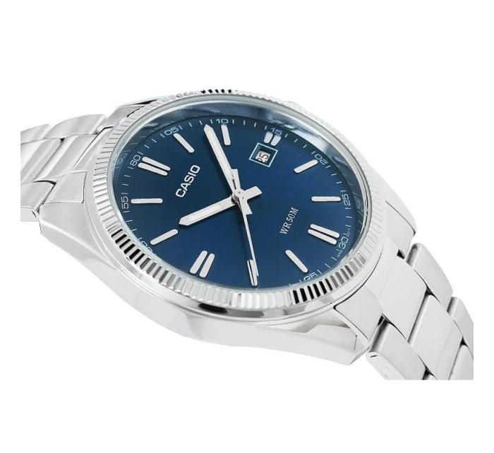 CASIO MTP-1302PD-2AVEF Pánske hodinky + BOX CASIO MTP-1302PD-2AVEF Pánske hodinky + BOX