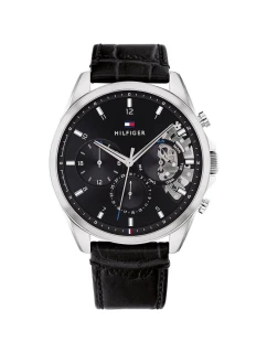 Pánské hodinky + BOX dámské model 21805047 - Tommy Hilfiger