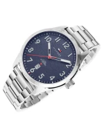Pánské hodinky + BOX model 21805673 - Tommy Hilfiger Pánské hodinky + BOX model 21805673 - Tommy Hilfiger
