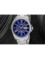 CASIO MTP-1384D-2AVDF Pánske hodinky + BOX CASIO MTP-1384D-2AVDF Pánske hodinky + BOX