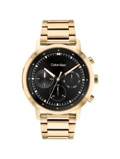 Pánske hodinky CALVIN KLEIN Gauge 25200065 + BOX