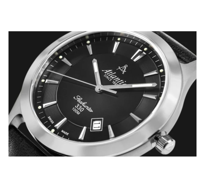 Atlantic Seahunter 71360.41.61 + BOX