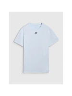 Pánské rychleschnoucí tréninkové tričko model 21870575 - 4F Pánské rychleschnoucí tréninkové tričko model 21870575 - 4F