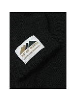 Rukavice Jack&Jones model 22087590 BLACK - Hikvision