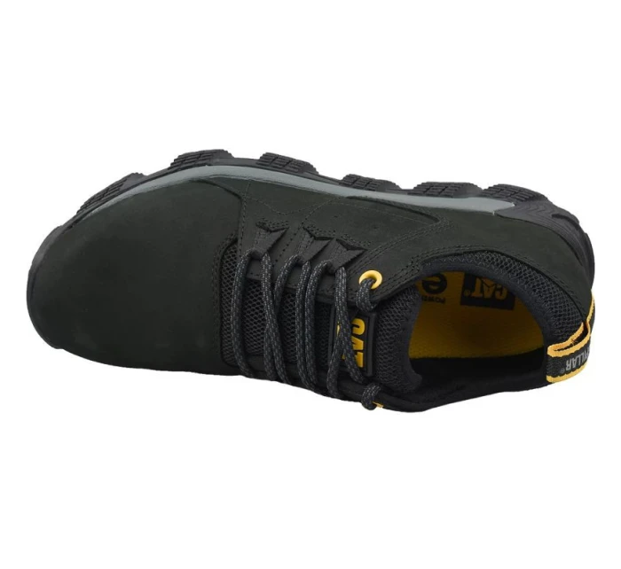 Pánske topánky Electroplate Leather M P723551 - Caterpillar Pánske topánky Electroplate Leather M P723551 - Caterpillar