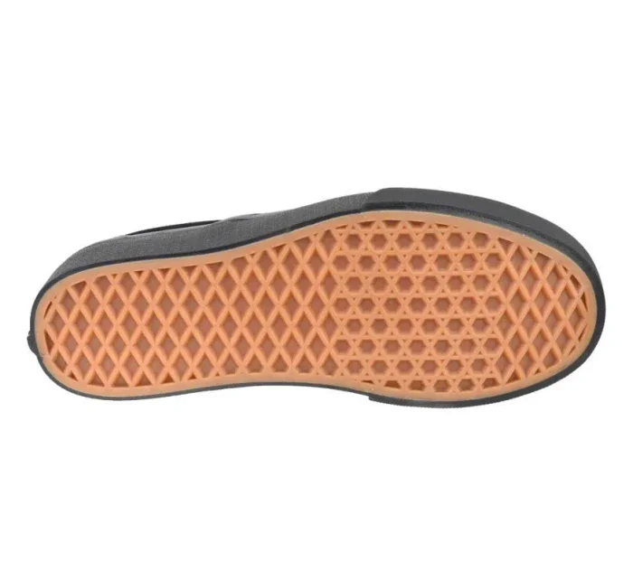 Dámské tenisky Classic SlipOn Platform W černá model 15995316 - Vans Dámské tenisky Classic SlipOn Platform W černá model 15995316 - Vans