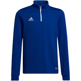 Detská mikina Entrada 22 Training Top Jr. HG6290 - Adidas Detská mikina Entrada 22 Training Top Jr. HG6290 - Adidas