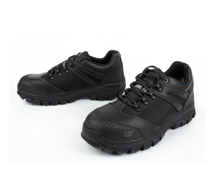 Pánske topánky S1 HRO SRA M P722556 - Caterpillar Pánske topánky S1 HRO SRA M P722556 - Caterpillar