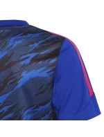 Adidas Pogba Training JSY Jr Tričko HS0547 Adidas Pogba Training JSY Jr Tričko HS0547