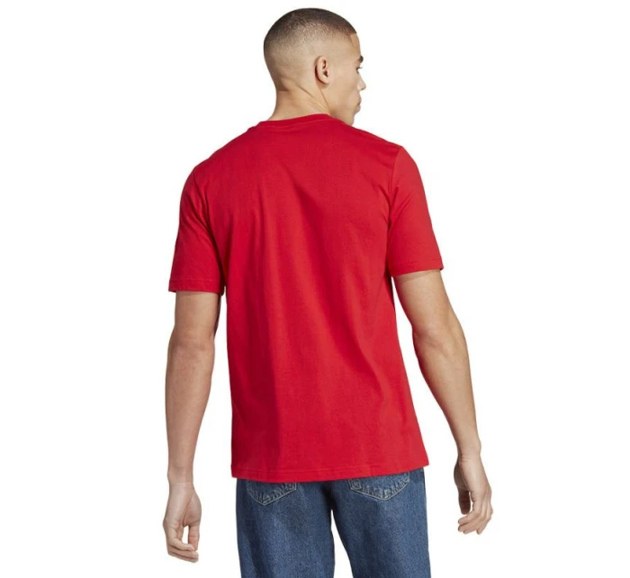 Arsenal London Pánske tričko GR M HT4458 - Adidas Arsenal London Pánske tričko GR M HT4458 - Adidas