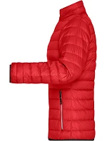 JN Dámská péřová bunda 02. model 22530456 - Daiber JN Dámská péřová bunda 02. model 22530456 - Daiber