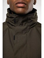 Kariban K 677 Parka 20.K677 kelly green Kariban K 677 Parka 20.K677 kelly green