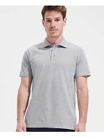 SOL'S Spring II Piqué polo model 22525085 navy SOL'S Spring II Piqué polo model 22525085 navy