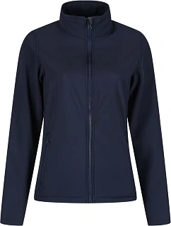 TRA 144 Dámská strečová bunda 3 v 1  navy model 22417520 - Regatta