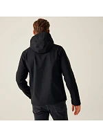 TRA 701 3vrstvá softshellová bunda s kapucí navy/navy model 22526245 - Regatta TRA 701 3vrstvá softshellová bunda s kapucí navy/navy model 22526245 - Regatta