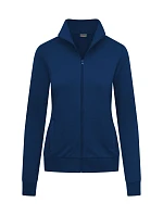 Dámská mikina 40. navy model 22517021 - Promodoro