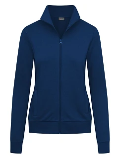 Dámská mikina 40. navy model 22517021 - Promodoro