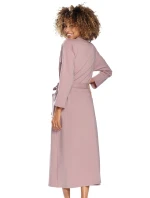 Dkaren Melissa kolor:pudrowy róż