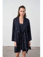 Vamp - Dvojdielny dámsky set - Celeste 17066 - Vamp Vamp - Dvojdielny dámsky set - Celeste 17066 - Vamp