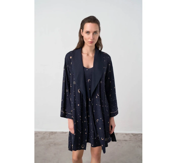 Vamp - Dvojdielny dámsky set - Celeste 17066 - Vamp Vamp - Dvojdielny dámsky set - Celeste 17066 - Vamp