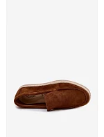 Pánské Camel model 22095314 - Boto