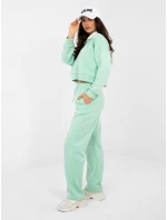 Súprava IT KMPL 22212.36 svetlozelená