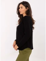 Sweter IT SW model 21302465 czarny - FPrice