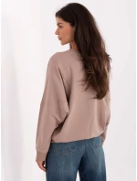 Bluza RV BL model 21334795 ciemny bezowy - FPrice