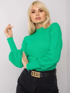 Halenka RV BZ model 15883919 zelených - FPrice