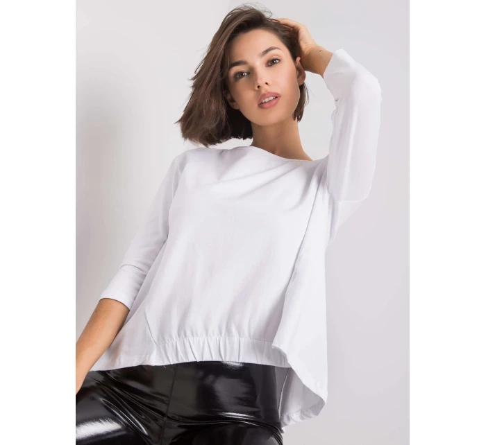 Blúzka RV BZ 5956.04 biela