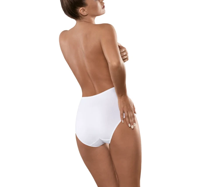 Nohavičky BBL 147 White - Babell