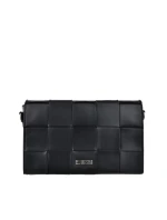 Kabelka z ekokože Big Star OO574095 Black