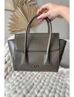 Dámska malá kabelka Nobo - sivá Dámska malá kabelka Nobo - sivá