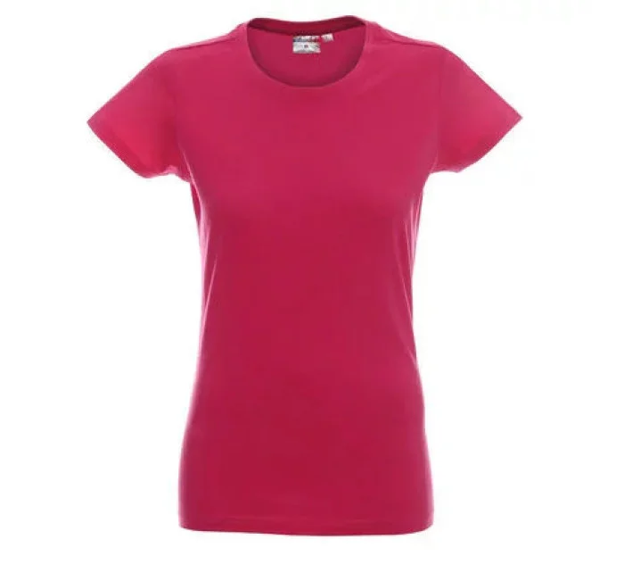 Dámské tričko model 5825060 - PROMOSTARS Dámské tričko model 5825060 - PROMOSTARS