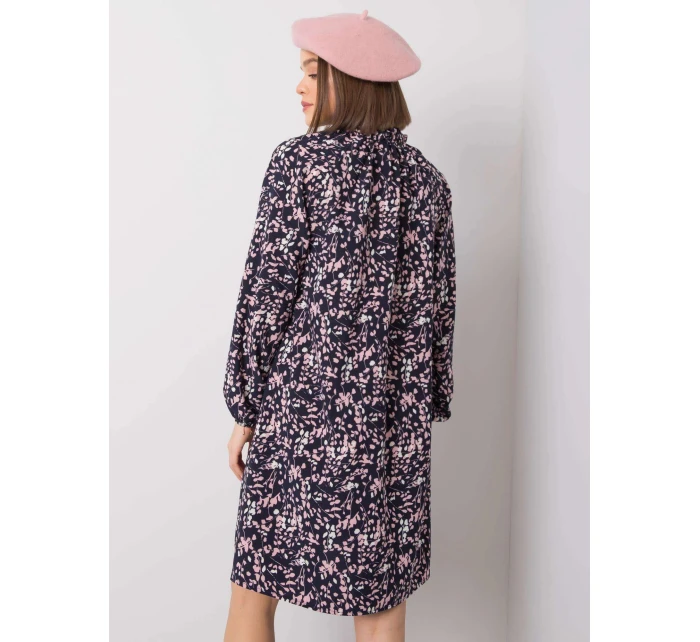 Dámské šaty model 17627022 - FPrice Dámské šaty model 17627022 - FPrice