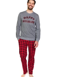 PÁNSKÉ PYŽAMO model 21284481 J/25 - DOCTOR NAP