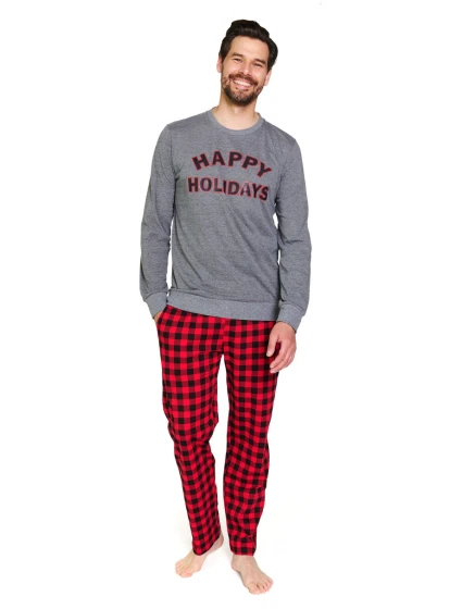 PÁNSKÉ PYŽAMO model 21284481 J/25 - DOCTOR NAP PÁNSKÉ PYŽAMO model 21284481 J/25 - DOCTOR NAP