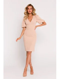 Denné šaty model 193603 Moe