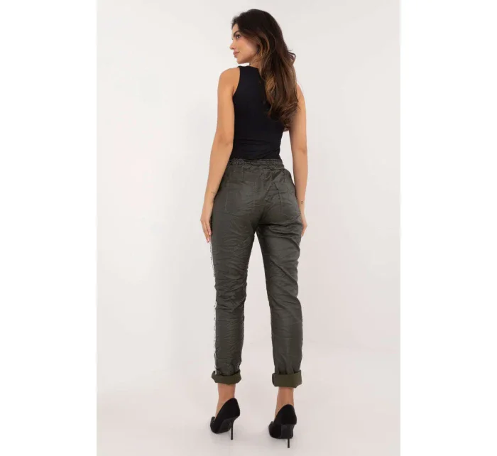 Dámske nohavice model 202424 Taliansko Moda