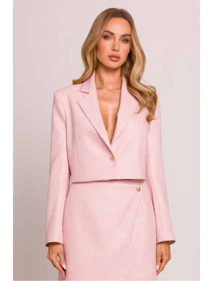 Bunda model 209238 Moe