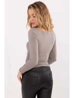 Blúzka model 221089 Taliansko Moda