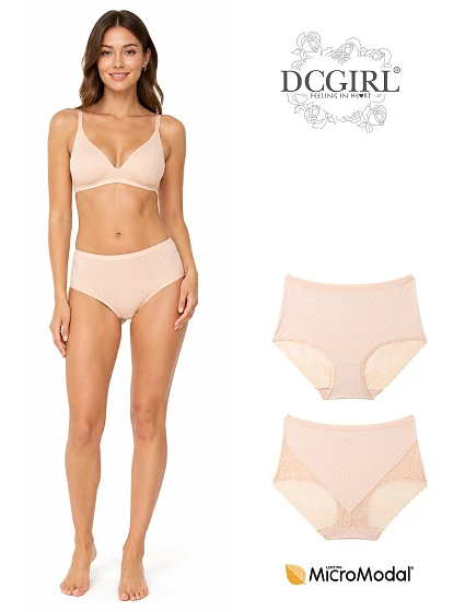 DC Girl nohavičky 27142 A'2 M-XL