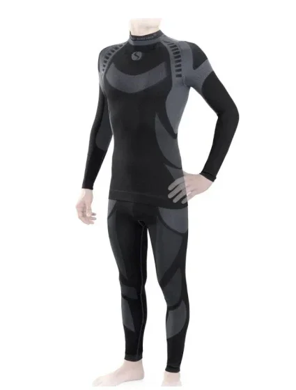 Sesto Senso P983 Thermoactive Pánske tričko