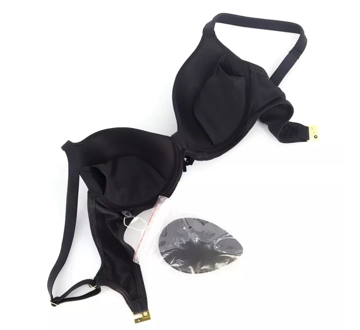 Horní díl plavek  19  model 21898797 - Self