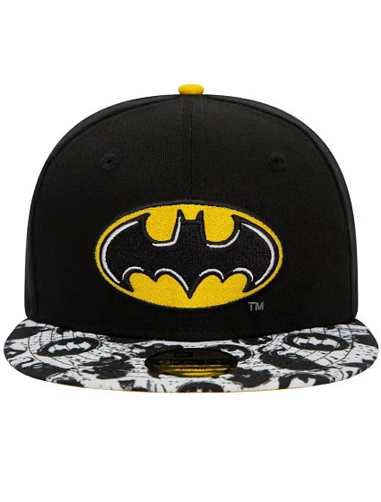 Super Aop  Dětská kšiltovka model 19924126 - New Era