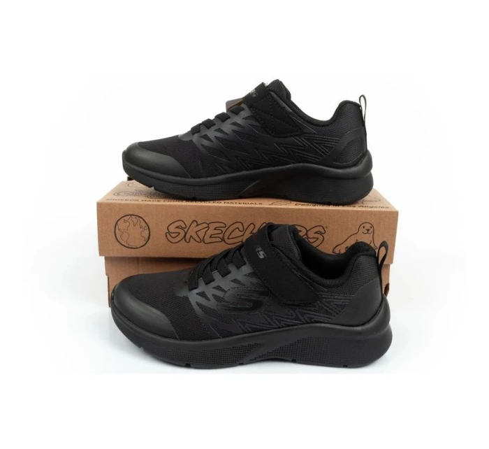 Skechers Texlor [403770L/BBK]